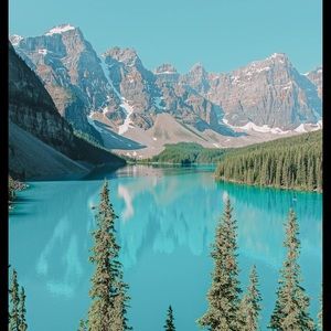 Meet your Posher, Jeanie